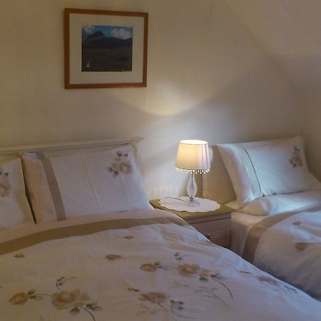 Christines Guest House Inverness Exteriér fotografie